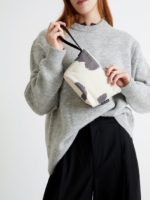 Bolsa Zoid Case S Cow