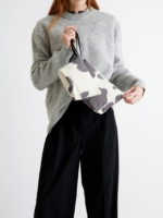 Bolsa Zoid Case S Cow