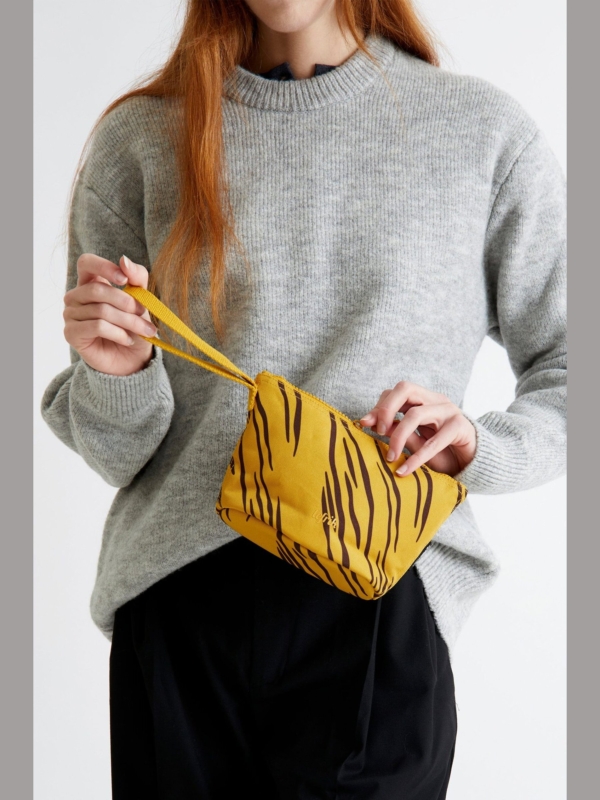 Bolsa Zoid Case S Tiger