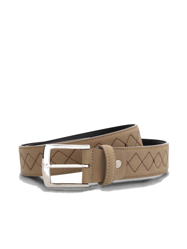 Belt Amer Beige