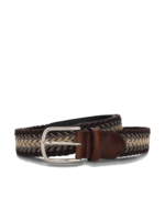 Belt Aran Brown