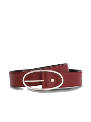 Belt Batea Red