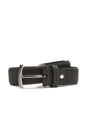 Belt Canet Grey