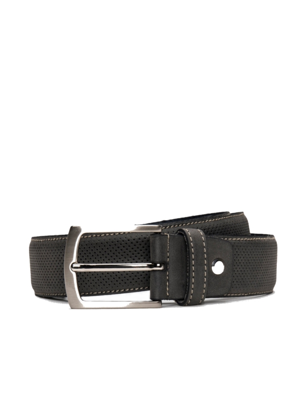 Belt Canet Grey