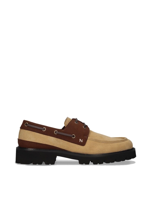 Dario Beige Pre-Loved