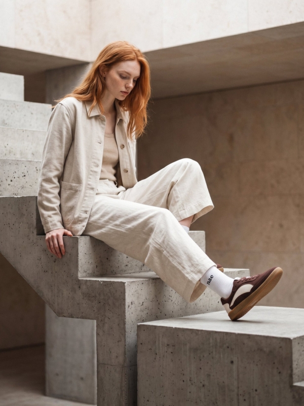 MACKAY Beige