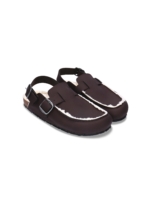 MEDAN Brown