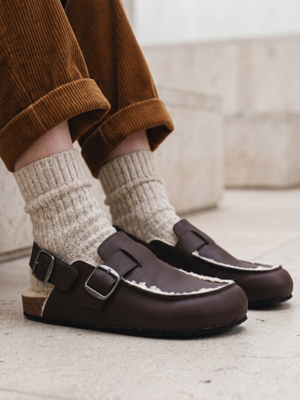 MEDAN Brown