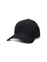 Gorra Negra Soho