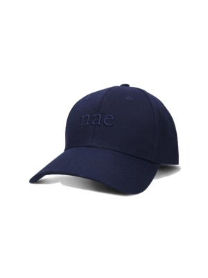 Gorra Azul Soho