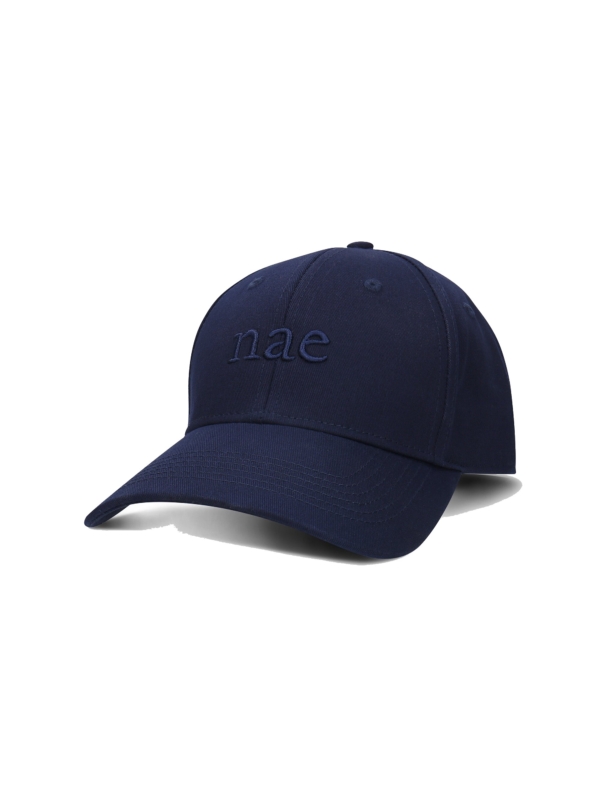 Gorra Azul Soho