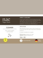 Spray Limpieza Calzado