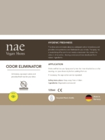 Spray Eliminador de Olores