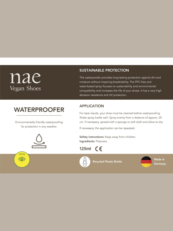 Impermeabilizante en Spray