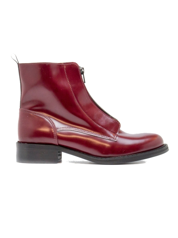 Zipme Red Pre-Loved