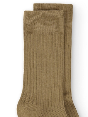 tiralahilacha-beige-crew-socks-adult-2