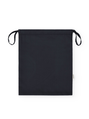 Bolsa Tencel negro