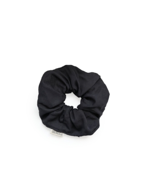 Coletero Tencel negro