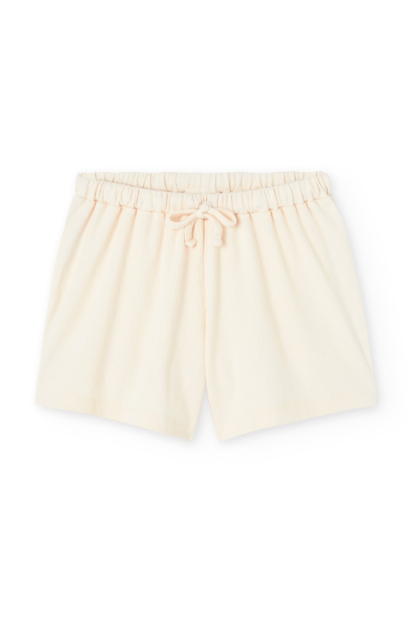 Shorts Canale Brooklyn Beige