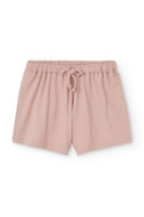 Shorts Canale Brooklyn Rosa