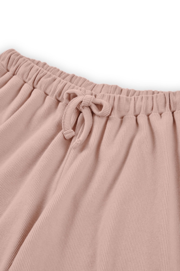 Shorts Canale Brooklyn Rosa