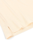 Camiseta fluida crudo