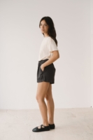 Camiseta fluida crudo