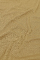 Camiseta unisex amarilla