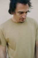 Camiseta unisex amarilla