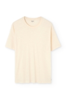 Camiseta unisex crudo