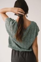 Coletero gris antracita