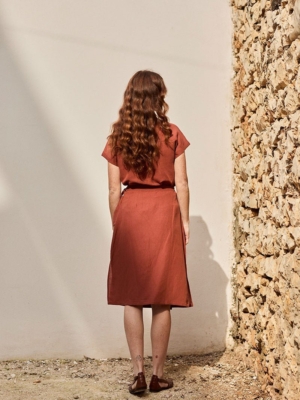 tiralahilacha-falda-fely-rojo-rooibos-2