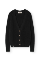 Chaqueta corta Golah negro cosmo