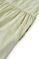 Vestido Hazel tirantes Tencel verde jade