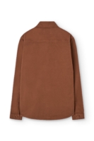 Sobrecamisa Worker Helmut Unisex Teja Algodón Orgánico