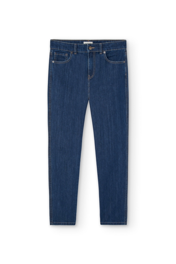 Denim Heven azul oscuro