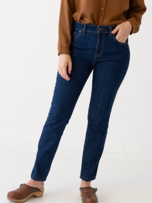 Denim Heven azul oscuro