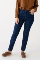 Denim Heven azul oscuro