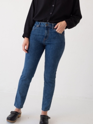 Denim Heven azul claro