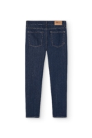 Denim Heven en azul vintage