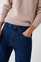 Denim Hunter azul oscuro