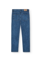 Denim Hunter azul claro