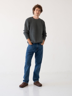 Denim Hunter azul claro