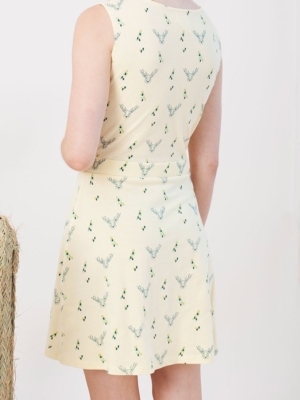 tiralahilacha-idoia-dress-in-light-yellow-2