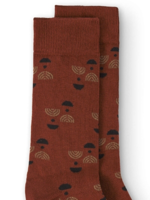 tiralahilacha-mars-red-twilight-crew-socks-adult-2