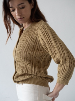 tiralahilacha-openwork-cardigan-mustard-2