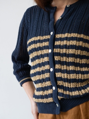 tiralahilacha-openwork-cardigan-two-tone-blue-4