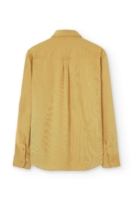 Camisa micropana amarillo