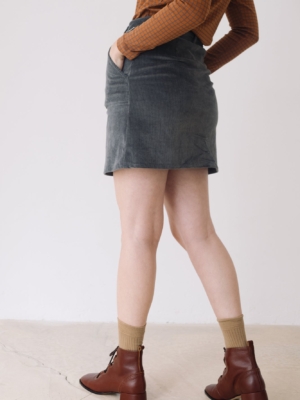 tiralahilacha-organic-vintage-corduroy-skirt-in-blue-2