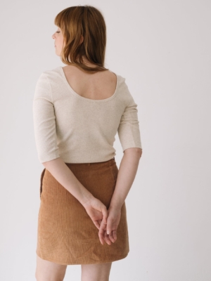 tiralahilacha-organic-vintage-corduroy-skirt-in-terracotta-2